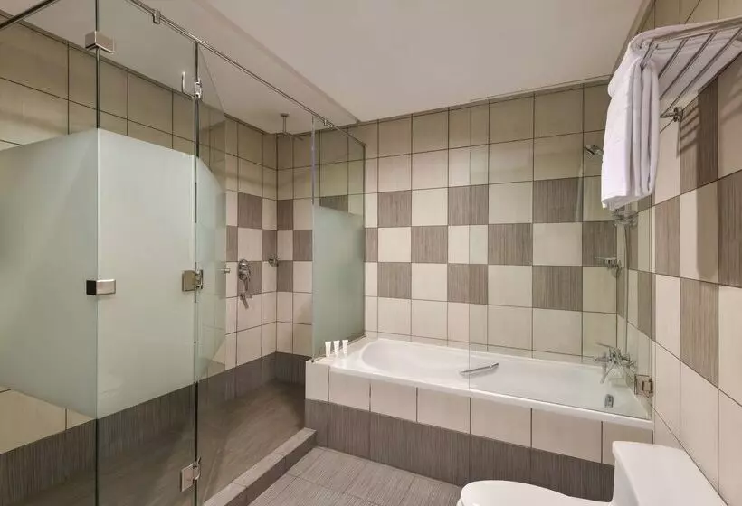 Fotos del hotel Kempinski Residences & Suites, Doha:  16