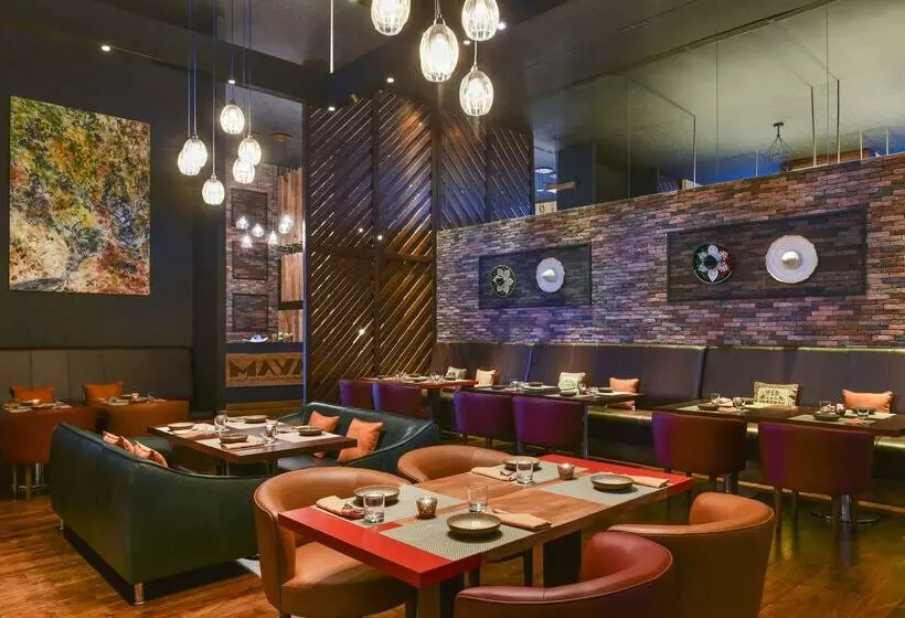 Fotos del hotel Kempinski Residences & Suites, Doha:  2