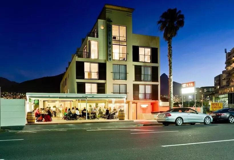 Fotos del hotel La Splendida:  7