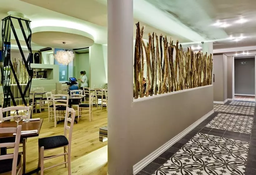 Fotos del hotel La Splendida:  9