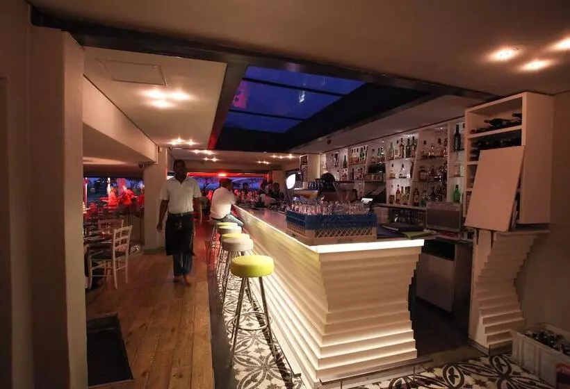 Fotos del hotel La Splendida:  15