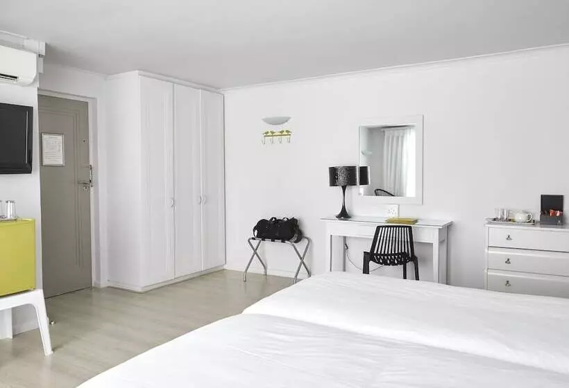 Fotos del hotel La Splendida:  8