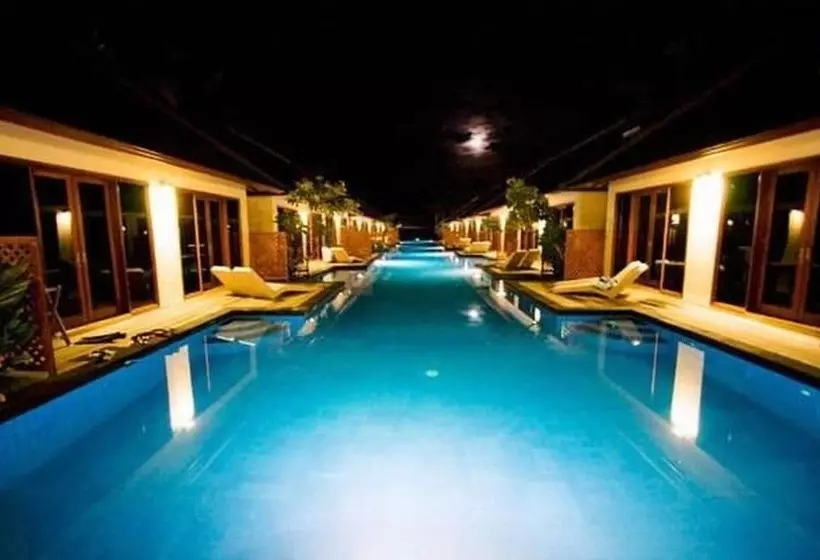 Fotos del hotel Luce D'alma Suites Resort & Spa:  12