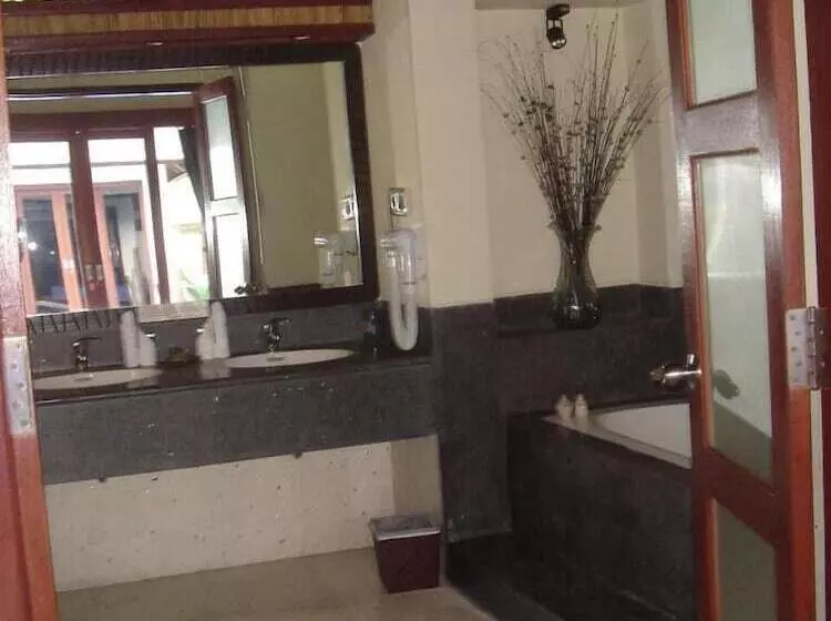 Fotos del hotel Luce D'alma Suites Resort & Spa:  17