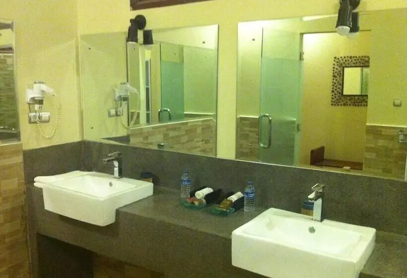 Fotos del hotel Luce D'alma Suites Resort & Spa:  6