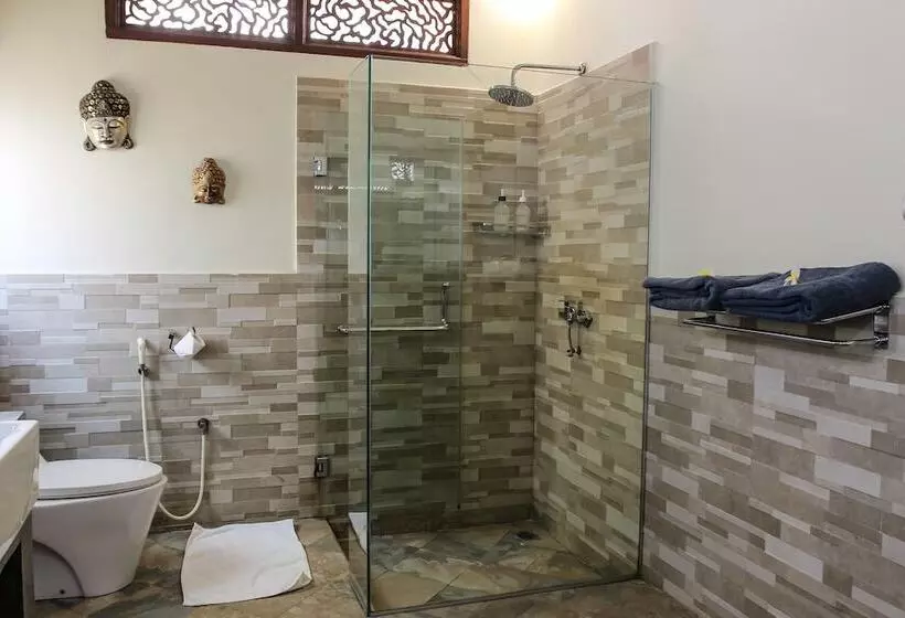 Fotos del hotel Luce D'alma Suites Resort & Spa:  3