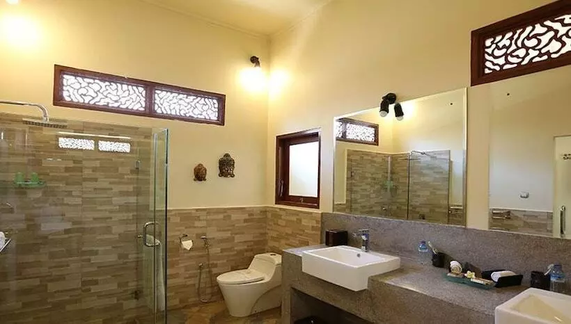 Fotos del hotel Luce D'alma Suites Resort & Spa:  20