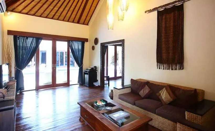 Fotos del hotel Luce D'alma Suites Resort & Spa:  16