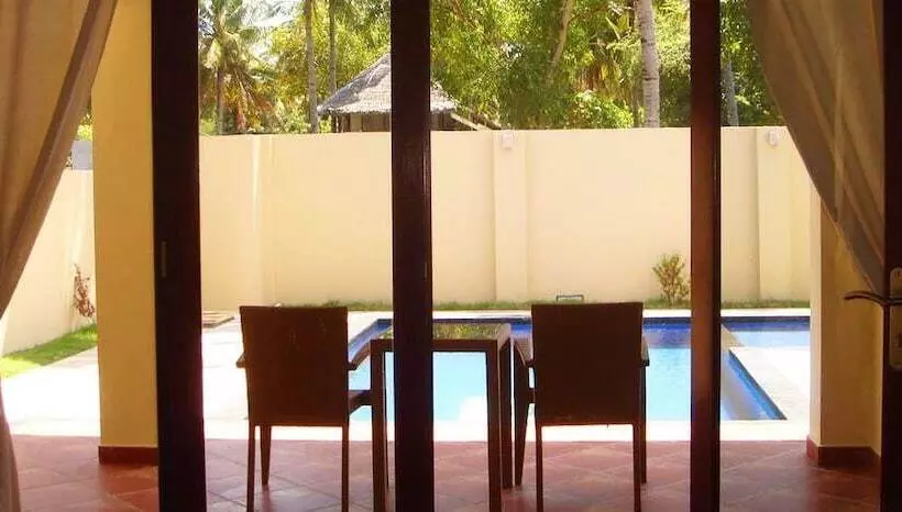 Fotos del hotel Luce D'alma Suites Resort & Spa:  7