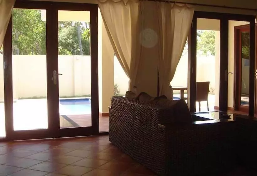 Fotos del hotel Luce D'alma Suites Resort & Spa:  10