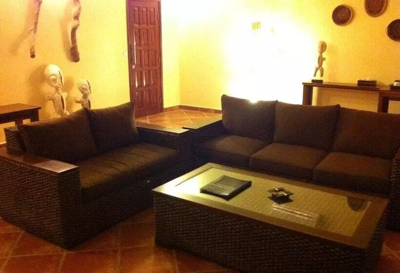 Fotos del hotel Luce D'alma Suites Resort & Spa:  2