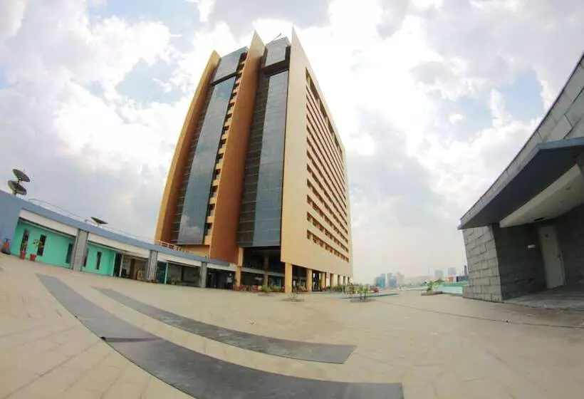 Fotos del hotel Merlynn Park:  8