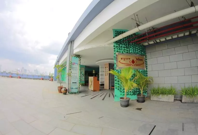 Fotos del hotel Merlynn Park:  3