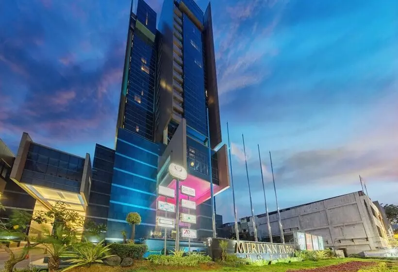 Fotos del hotel Merlynn Park:  12