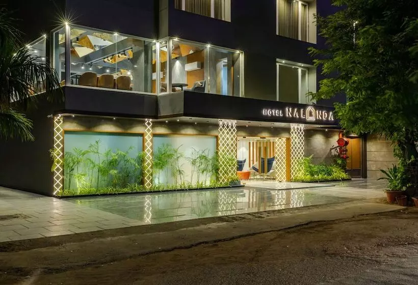 Fotos del hotel Nalanda:  8