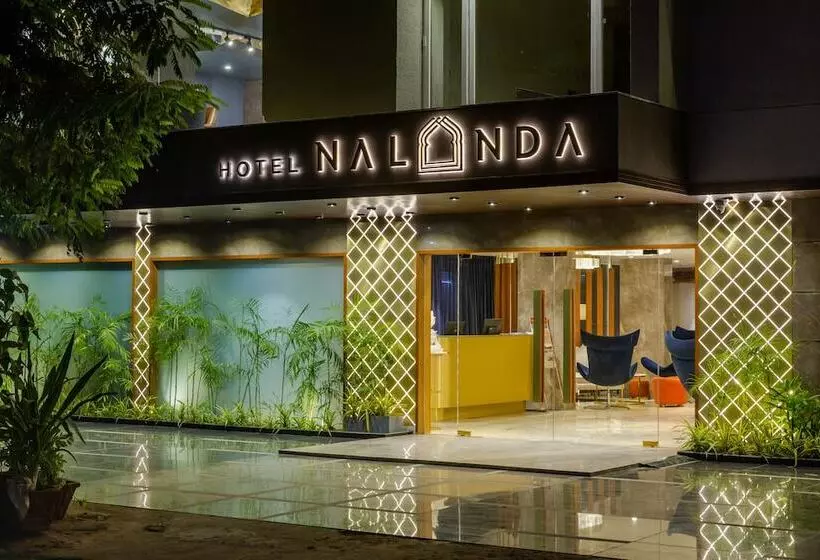 Fotos del hotel Nalanda:  13