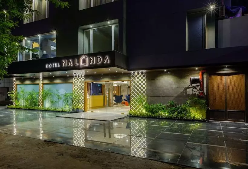 Fotos del hotel Nalanda:  10