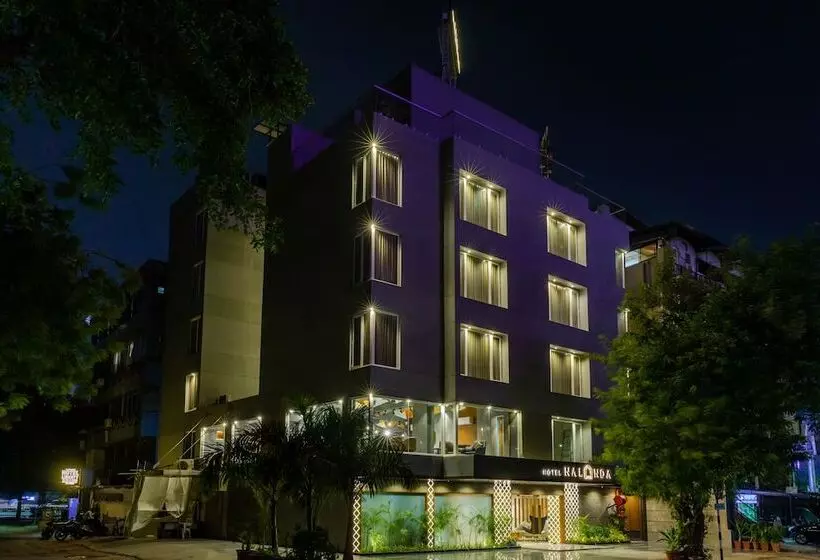 Fotos del hotel Nalanda:  12