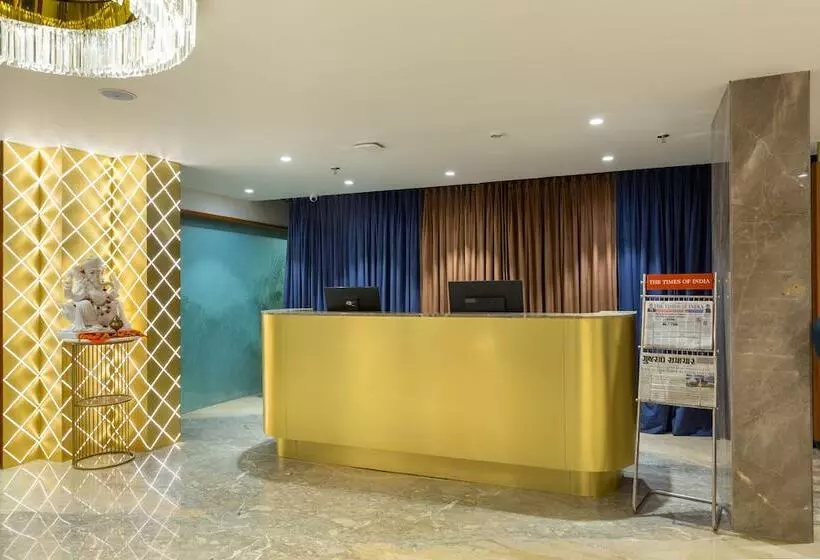 Fotos del hotel Nalanda:  2