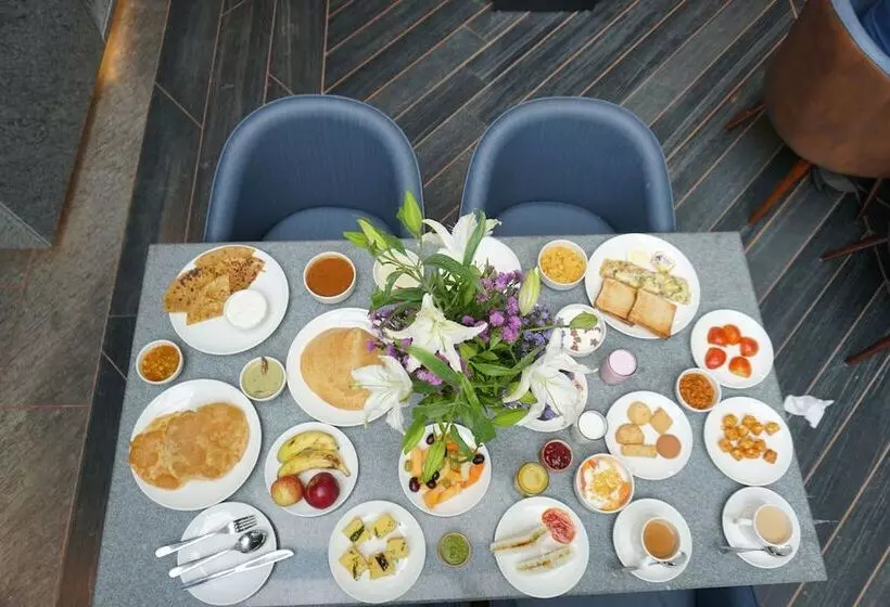 Fotos del hotel Nalanda:  3