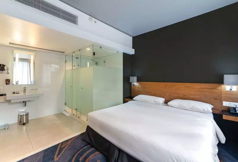 Fotos del hotel Park Inn By Radisson Cape Town Foreshore:  20