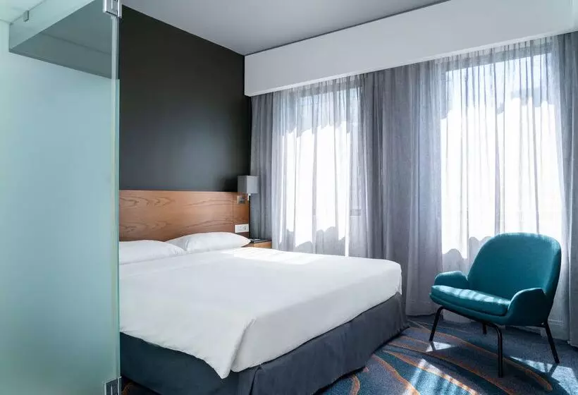 Fotos del hotel Park Inn By Radisson Cape Town Foreshore:  9