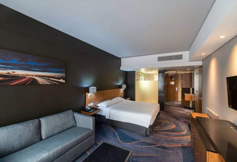 Fotos del hotel Park Inn By Radisson Cape Town Foreshore:  6