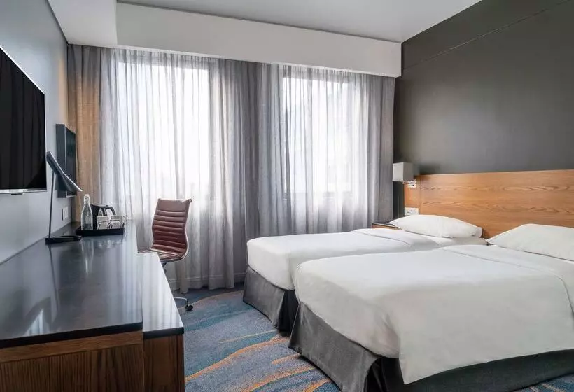 Fotos del hotel Park Inn By Radisson Cape Town Foreshore:  7