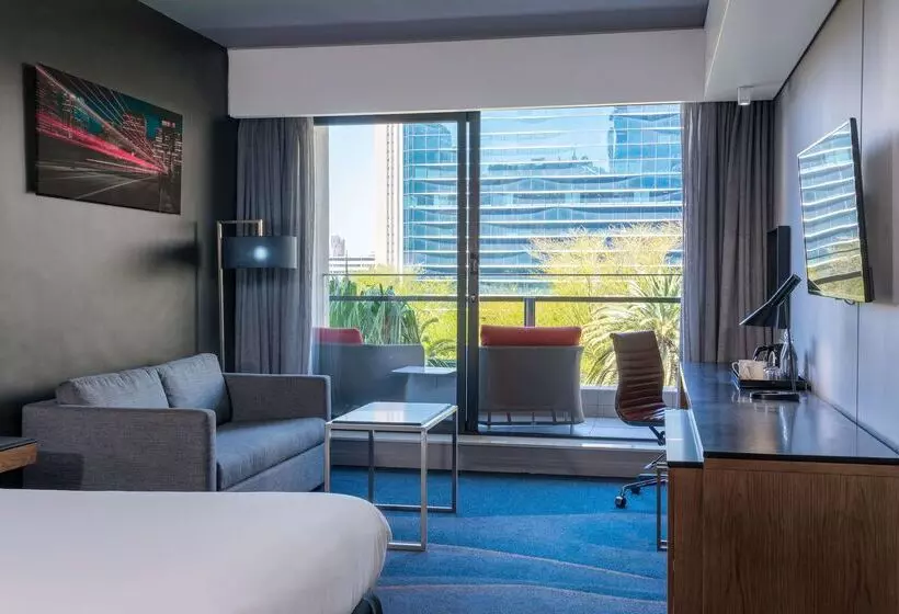 Fotos del hotel Park Inn By Radisson Cape Town Foreshore:  16