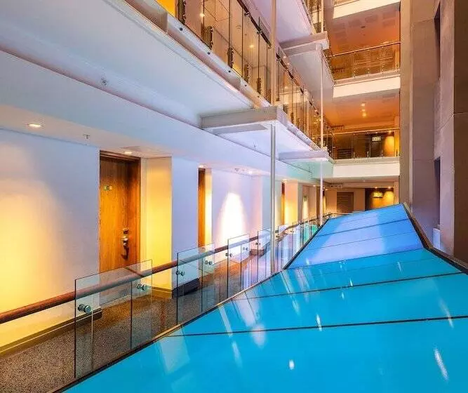 Fotos del hotel Park Inn By Radisson Cape Town Foreshore:  2