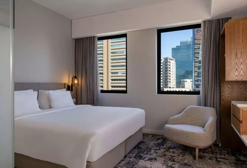 Fotos del hotel Park Inn By Radisson Cape Town Foreshore:  23