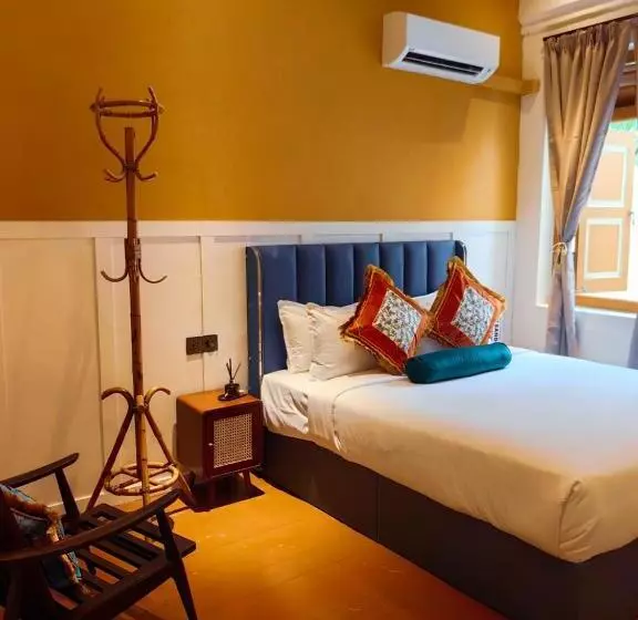 Fotos del hotel Penaga:  2