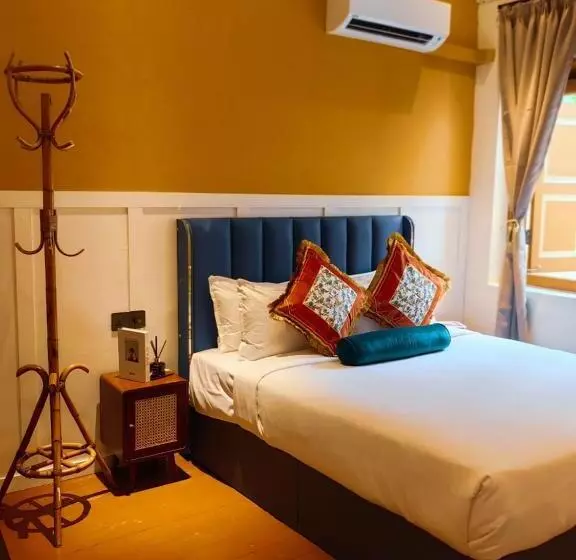 Fotos del hotel Penaga:  21