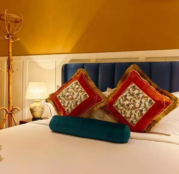 Fotos del hotel Penaga:  22