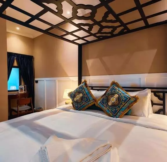 Fotos del hotel Penaga:  11