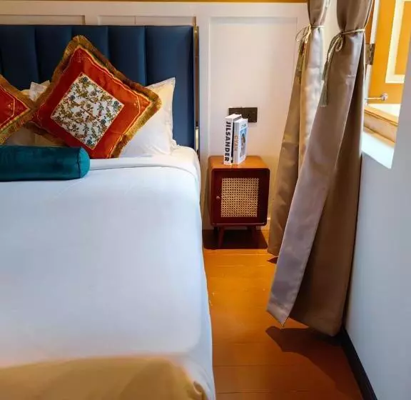 Fotos del hotel Penaga:  25