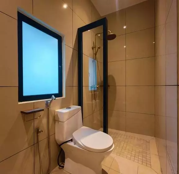 Fotos del hotel Penaga:  17