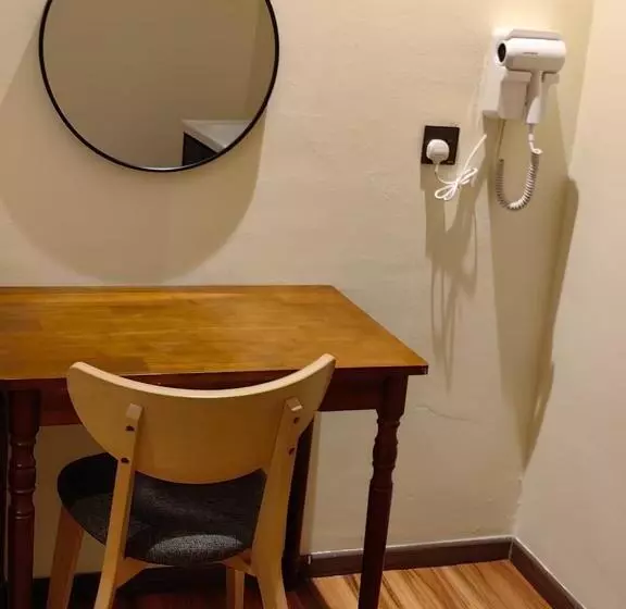 Fotos del hotel Penaga:  19