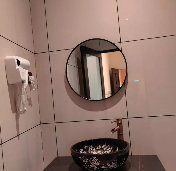 Fotos del hotel Penaga:  14