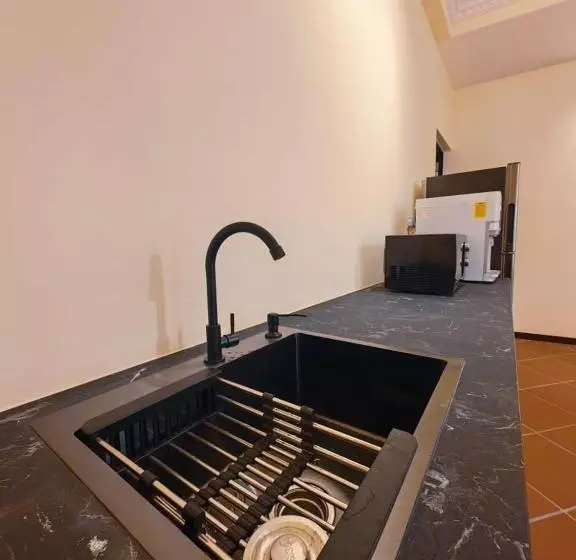 Fotos del hotel Penaga:  8