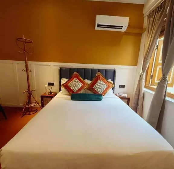 Fotos del hotel Penaga:  20