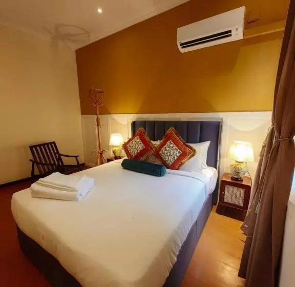 Fotos del hotel Penaga:  15