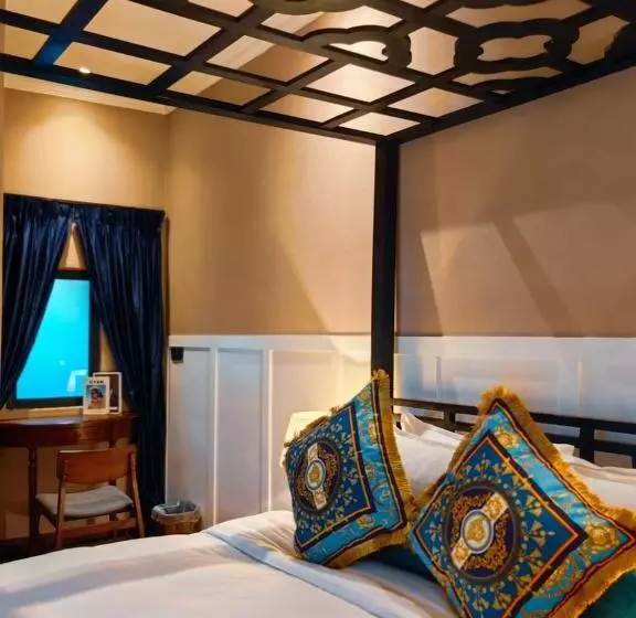 Fotos del hotel Penaga:  23