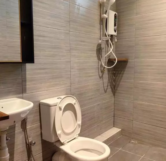 Fotos del hotel Penaga:  9