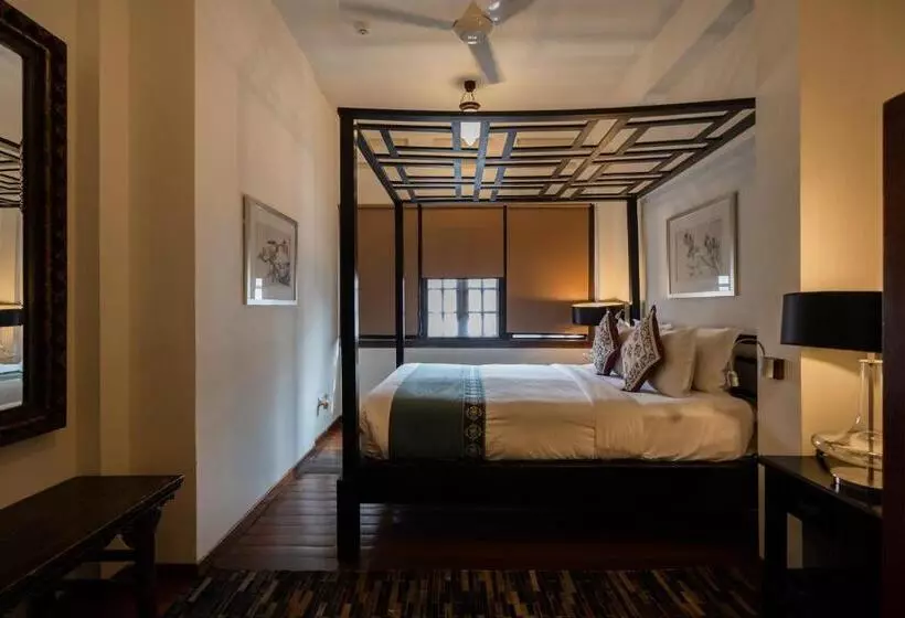 Fotos del hotel Penaga:  24