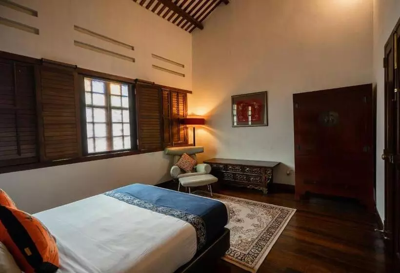 Fotos del hotel Penaga:  18