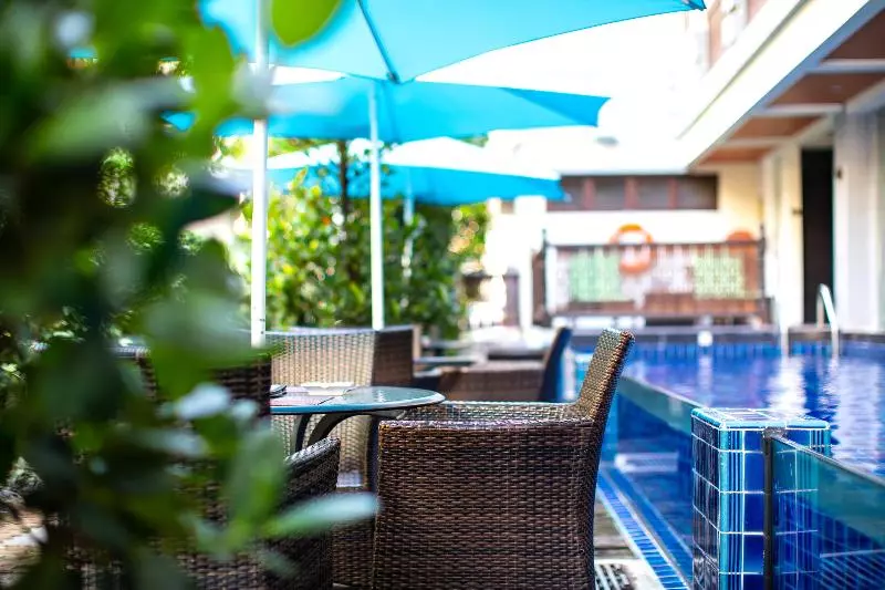 Fotos del hotel Penaga:  13