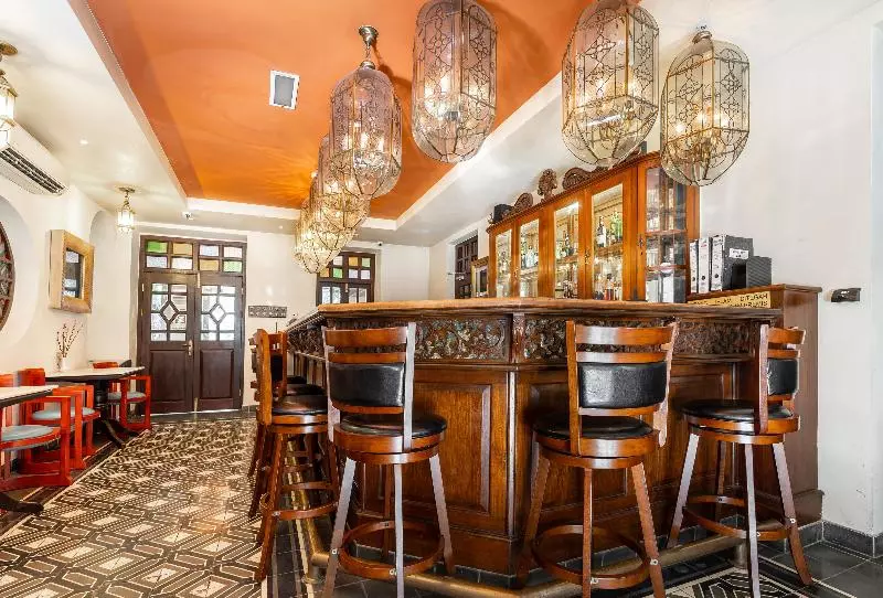 Fotos del hotel Penaga:  7