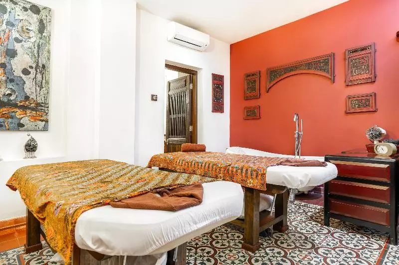 Fotos del hotel Penaga:  5