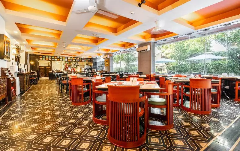 Fotos del hotel Penaga:  6